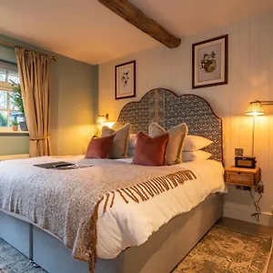Locanda The Old House, Burstow