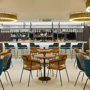 Hotel Courtyard By Marriott London Heathrow Airport, Harlington (Greater London)