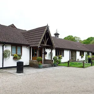 Hotel Little Foxes & Gatwick Airport Parking, Crawley (West Sussex)